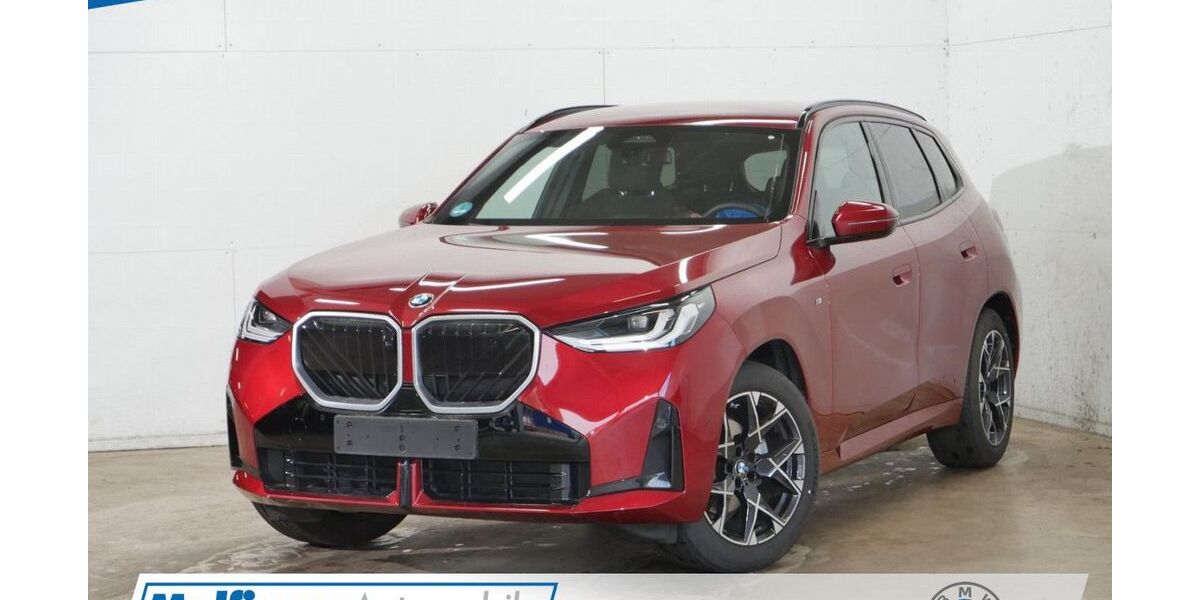 BMW X3 10.965 km 51.900 &euro; Schorndorf 73614