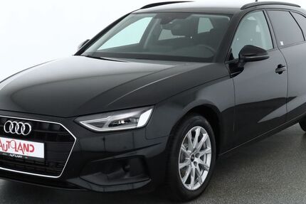 Audi A4 46.638 km 25.490 &euro; Naumburg OT Schönburg 06618