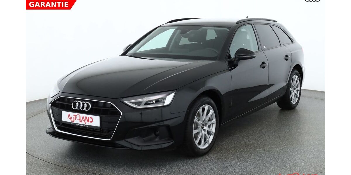 Audi A4 46.638 km 25.490 &euro; Naumburg OT Schönburg 06618