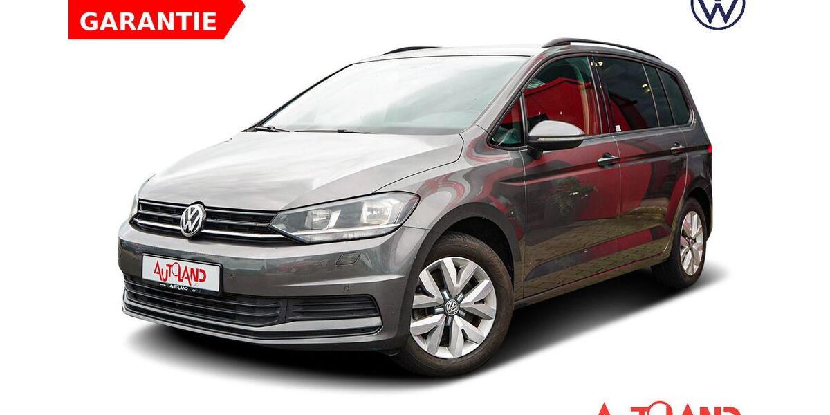 VW Touran 79.997 km 15.990 &euro; Wietmarschen 49835