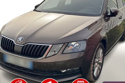 Skoda Octavia 77.000 km 14.388 &euro; Kehl 77694