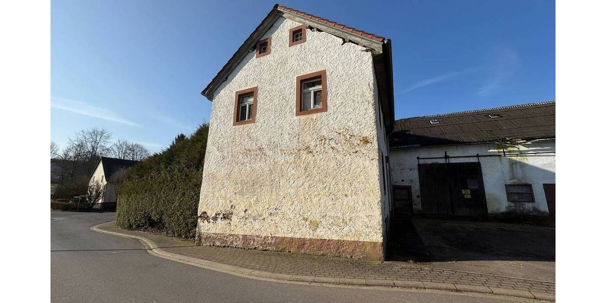 Einfamilienhaus Lissendorf - 1 Zimmer, 250 m&sup2;, 139.000&euro; | Angebot:25660854