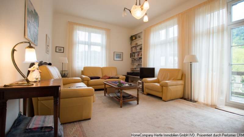 Zimmer Freiburg Oberau - 3 Zimmer, 1.100&euro; | Angebot:26356265