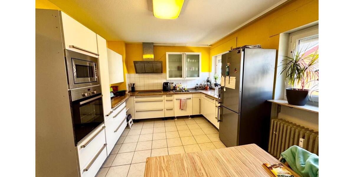Etagenwohnung Sinzheim - 3 Zimmer, 122 m&sup2;, 297.000&euro; | Angebot:26935236