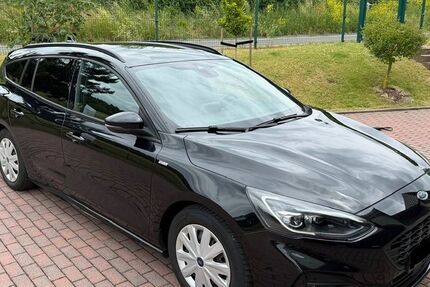 Ford Focus 123.000 km 10.950 &euro; Themar 98660