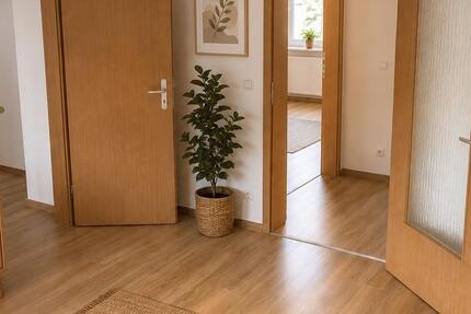 Wohnung Weißenfels - 3 Zimmer, 59 m&sup2;, 57.890&euro; | Angebot:26993758