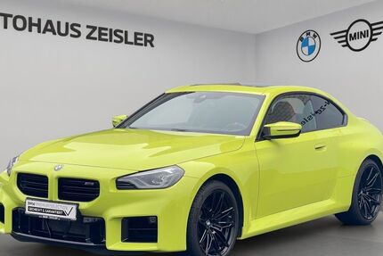 BMW M2 15.950 km 63.990 &euro; Waiblingen 71332