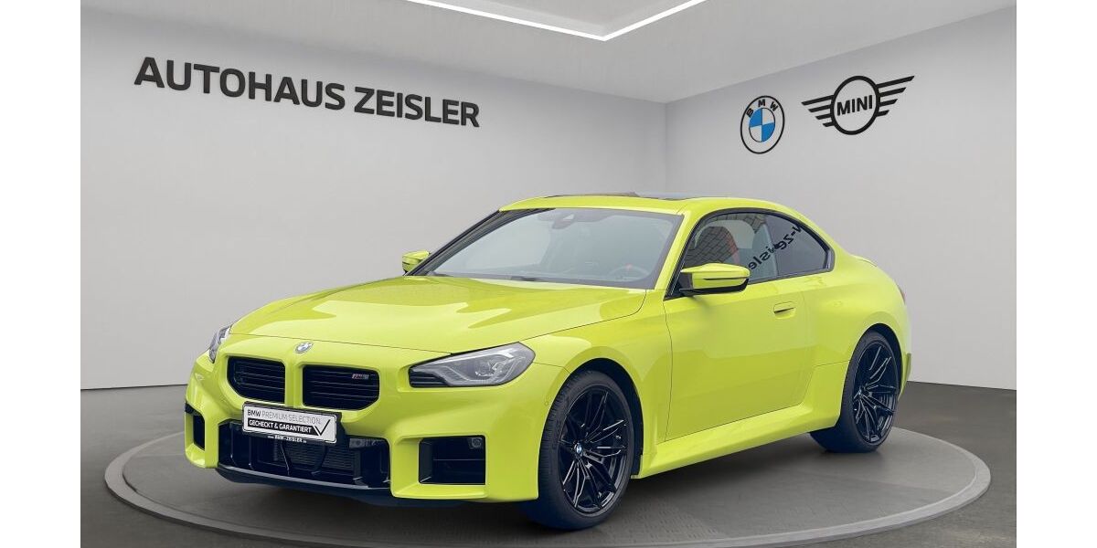 BMW M2 15.950 km 63.990 &euro; Waiblingen 71332