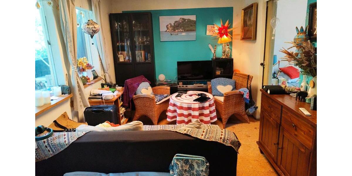 Bungalow Wesenberg - 3 Zimmer, 50 m&sup2;, 70.000&euro; | Angebot:26976483