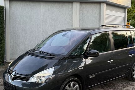 Renault Espace 236.726 km 5.795 &euro; Walddorfhäslach 72141