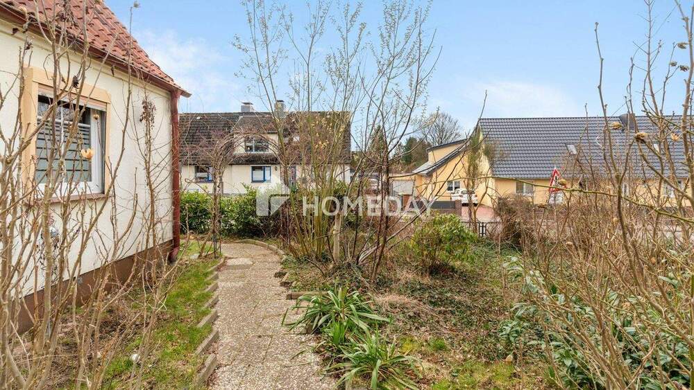 Einfamilienhaus Preetz - 9 Zimmer, 150 m&sup2;, 199.500&euro; | Angebot:25864026