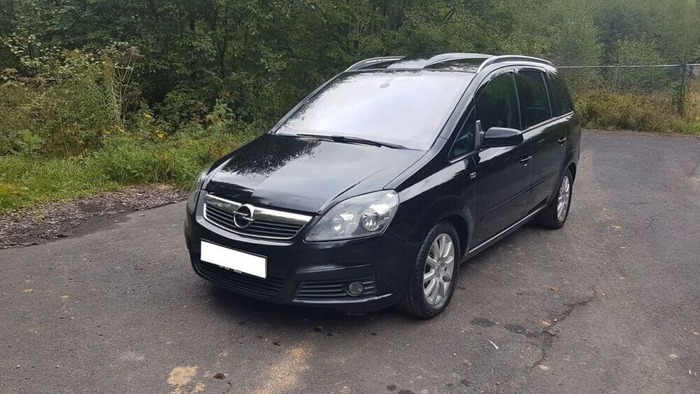 Zafira