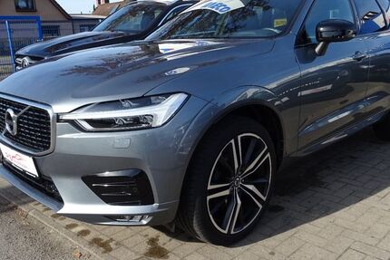 Volvo XC60 62.788 km 31.970 &euro; Wittenberge 19322