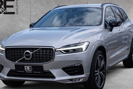 Volvo XC60 104.000 km 27.950 &euro; Ahrensburg 22926