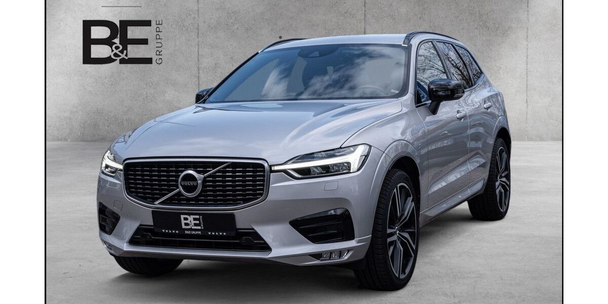 Volvo XC60 104.000 km 27.950 &euro; Ahrensburg 22926