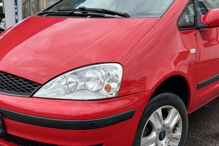 Ford Galaxy 198.000 km 3.900 € Augsburg 86159
