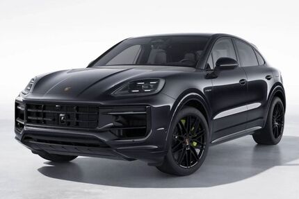 Porsche Cayenne 32.589 km 119.900 &euro; Darmstadt 64295