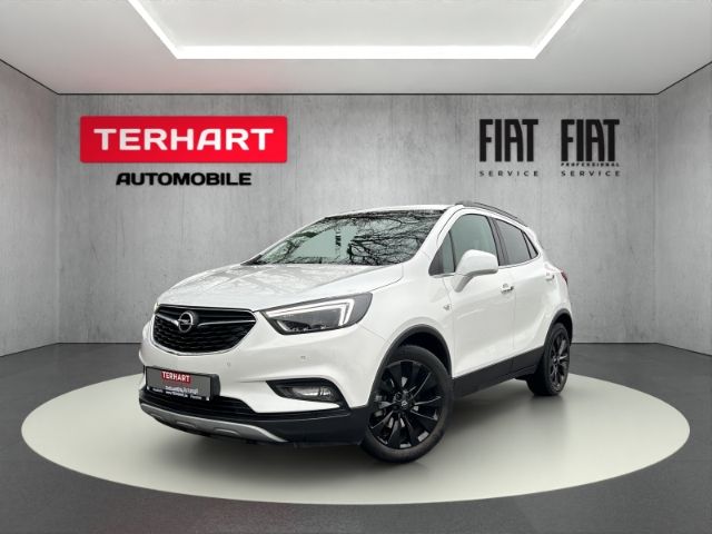 Opel Mokka 106.999 km 13.987 &euro; Stadtlohn 48703