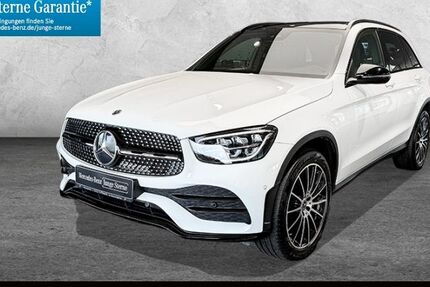 Mercedes-Benz GLC 300 35.300 km 45.920 &euro; Tamm 71732
