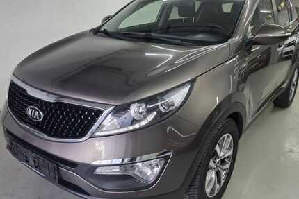 Kia Sportage 91.835 km 12.999 &euro; LUDWIGSHAFEN AM RHEIN 67071