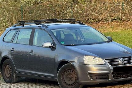 VW Golf 295.000 km 1.500 &euro; Murr 71711