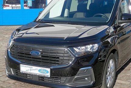 Ford Grand Tourneo 8.200 km 33.990 &euro; Eberswalde 16225
