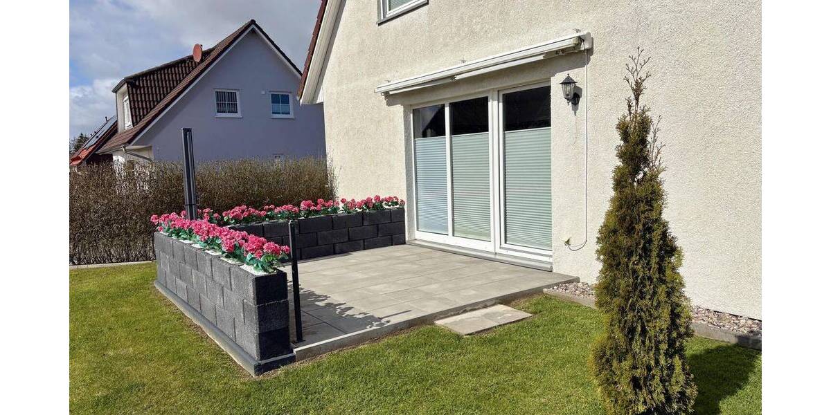 Einfamilienhaus Dassow - 4 Zimmer, 107 m&sup2;, 319.000&euro; | Angebot:26043299