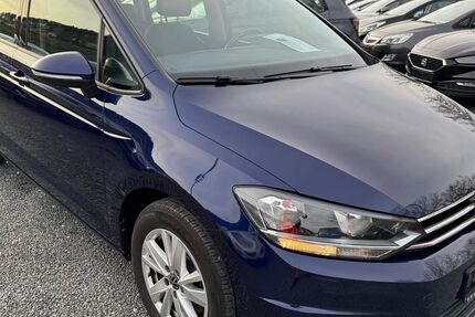 VW Touran 90.702 km 21.890 &euro; Boxberg 97944