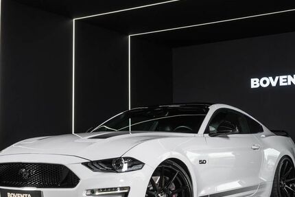 Ford Mustang 35.223 km 44.850 € Rosenfeld 72348