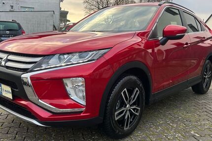 Mitsubishi Eclipse Cross 19.615 km 16.999 &euro; Butzbach 35510