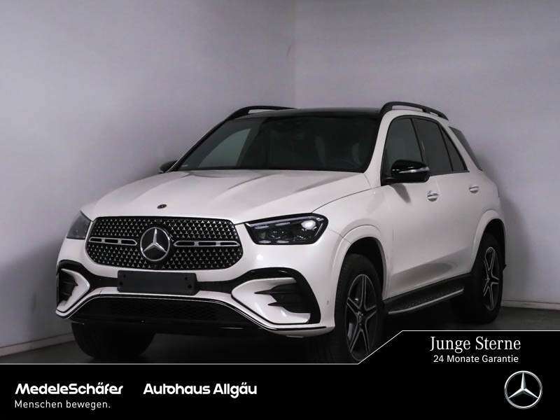 GLE 450