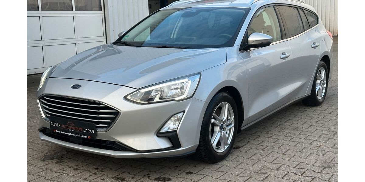 Ford Focus 165.000 km 10.900 &euro; Kleve 47533