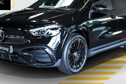 Mercedes-Benz GLA 200 8.050 km 48.998 &euro; Hamburg 21029