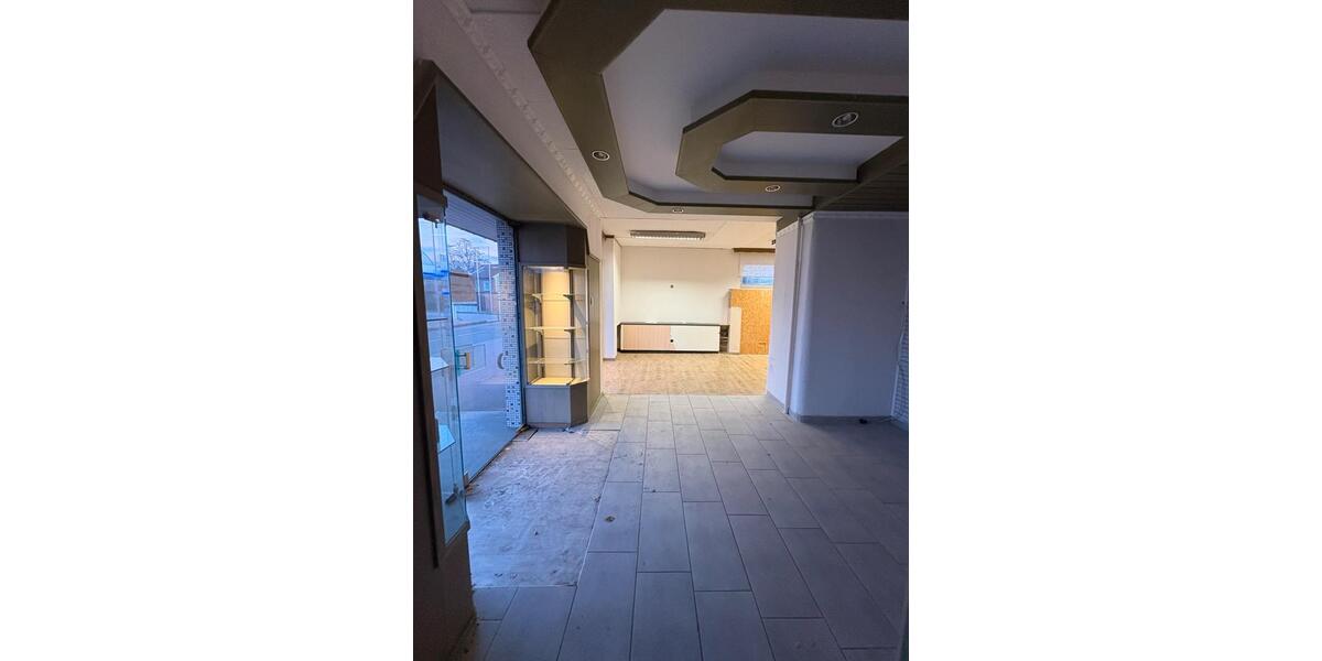 Pizzeria Imbiss Büro - Ladenfläche in Wagenfeld zu vermieten zimmer