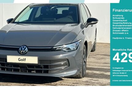 VW Golf 8.500 km 31.970 &euro; Leonberg 71229