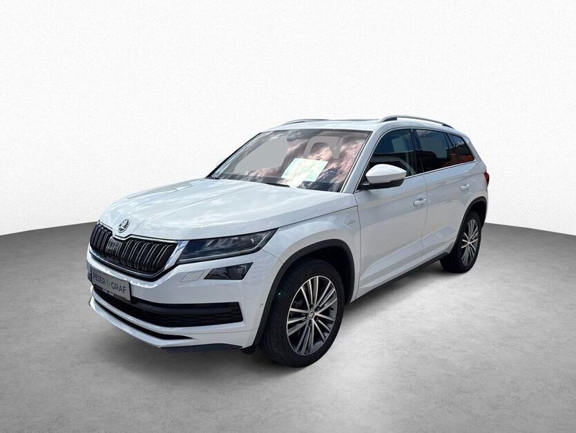 Kodiaq