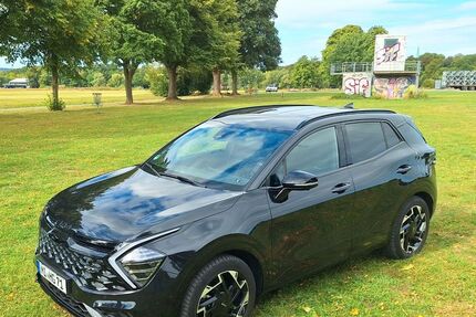 Kia Sportage 32.500 km 31.900 &euro; Minden 32423