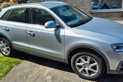 Audi Q3 65.000 km 19.390 &euro; Nettetal 41334