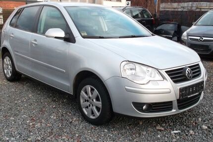 VW Polo 75.000 km 7.790 &euro; Hamburg 22045
