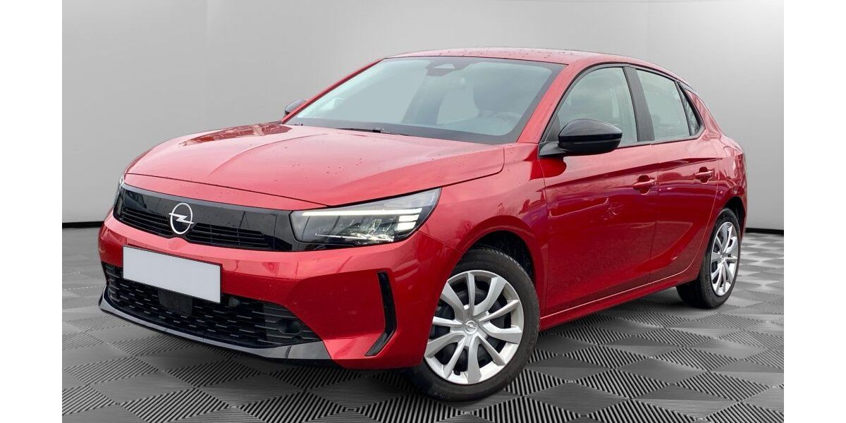 Opel Corsa 16.840 km 17.975 &euro; Schrobenhausen 86529