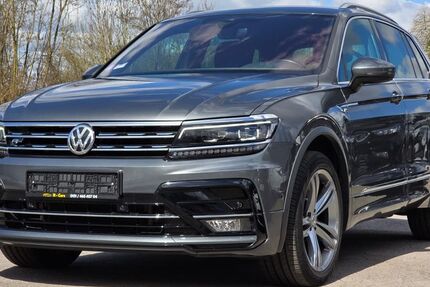 VW Tiguan 72.000 km 25.399 &euro; Merzig 66663