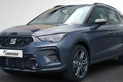 Seat Arona 1.200 km 27.179 &euro; Lauda-Königshofen 97922