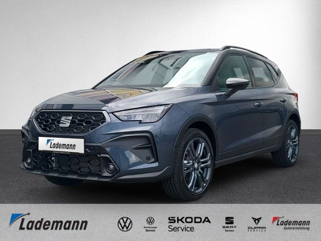 Seat Arona 1.200 km 27.279 &euro; Lauda-Königshofen 97922