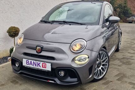 Abarth 595C