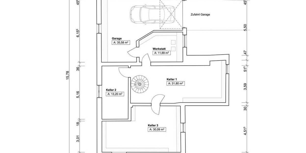 Einfamilienhaus München Allach-Untermenzing - 6 Zimmer, 185 m&sup2;, 1.299.000&euro; | Angebot:26443447