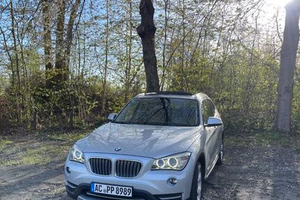BMW X1 107.000 km 12.000 &euro; Herzogenrath 52134