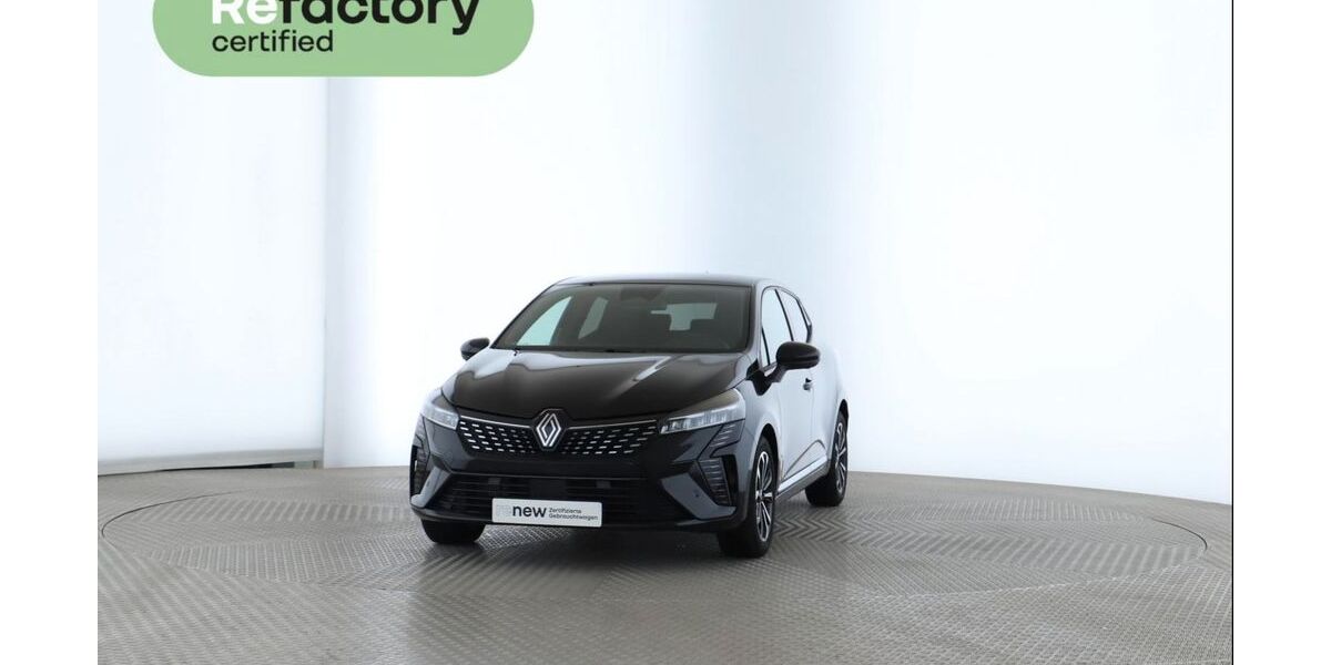 Renault Clio 19.000 km 17.950 &euro; Aldingen - Landkreis Tuttlingen 78554