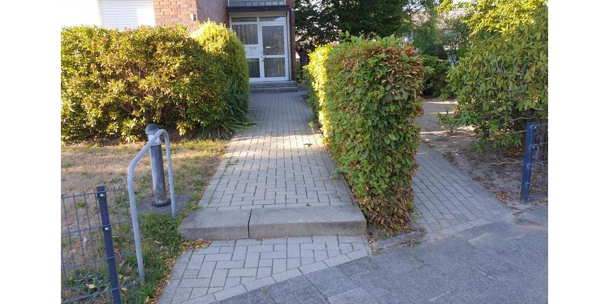 Etagenwohnung Diepholz - 3 Zimmer, 75 m&sup2;, 145.000&euro; | Angebot:25238661