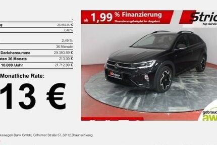 VW Taigo 26.043 km 26.449 &euro; Horn-Bad Meinberg 32805
