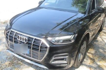 Audi Q5 97.500 km 27.840 € Wackersdorf 92442
